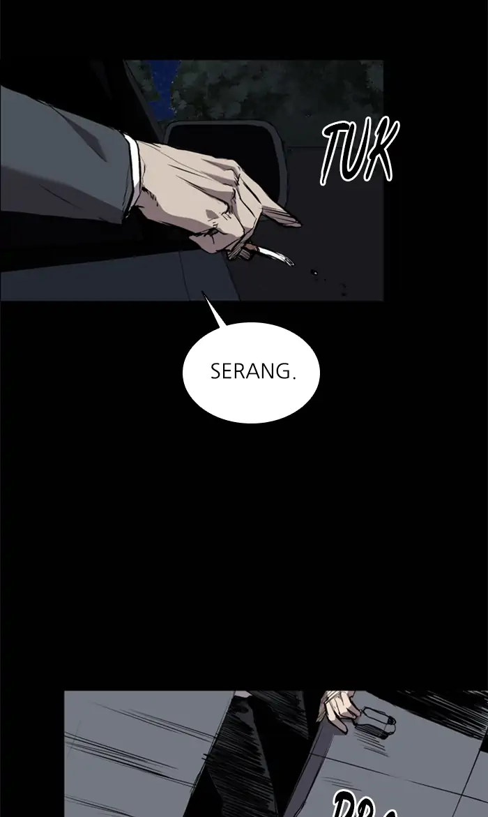 Castle Chapter 78 - halaman 81