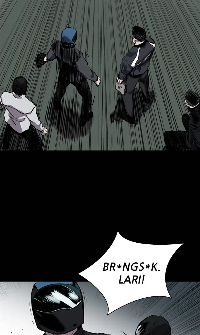 Castle Chapter 78 - halaman 83
