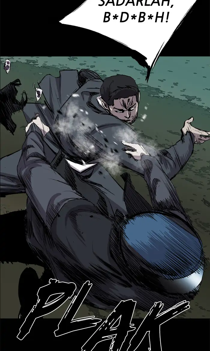 Castle Chapter 78 - halaman 86