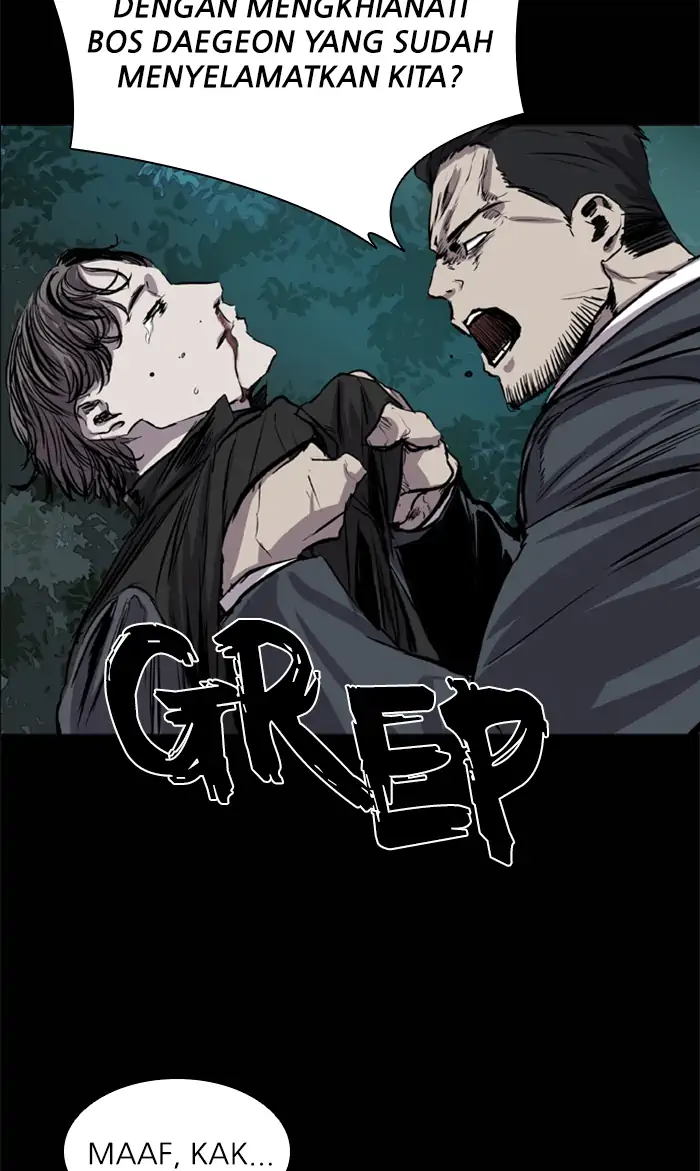 Castle Chapter 78 - halaman 89