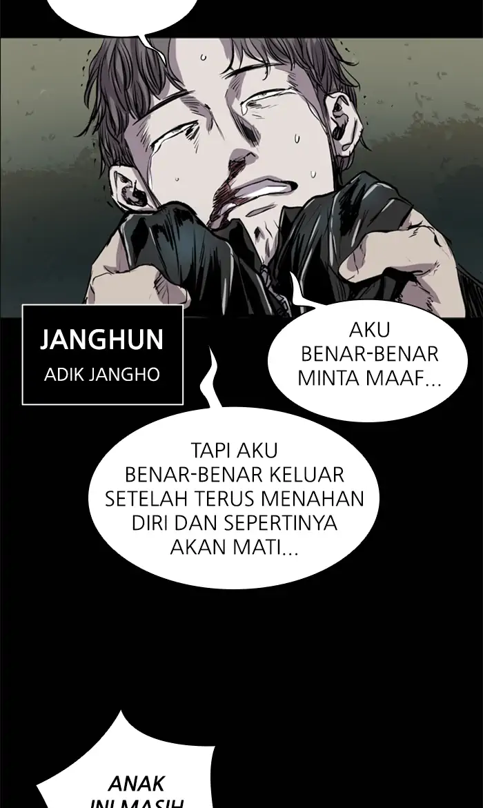 Castle Chapter 78 - halaman 90