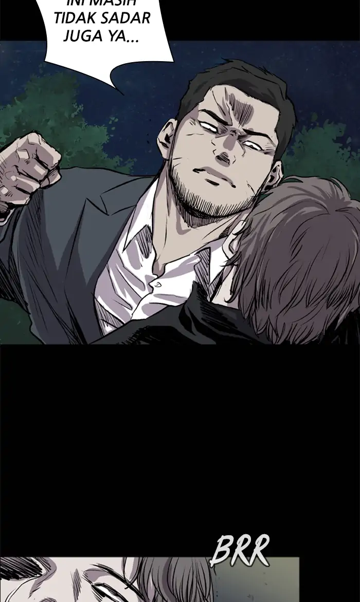 Castle Chapter 78 - halaman 91