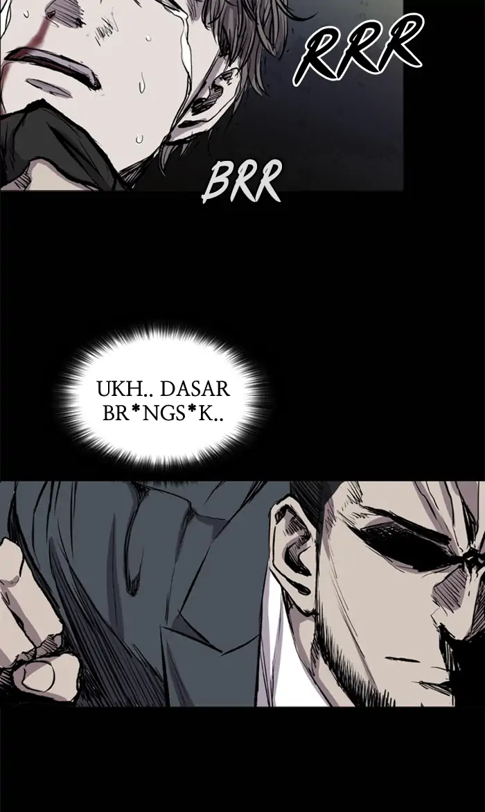 Castle Chapter 78 - halaman 92