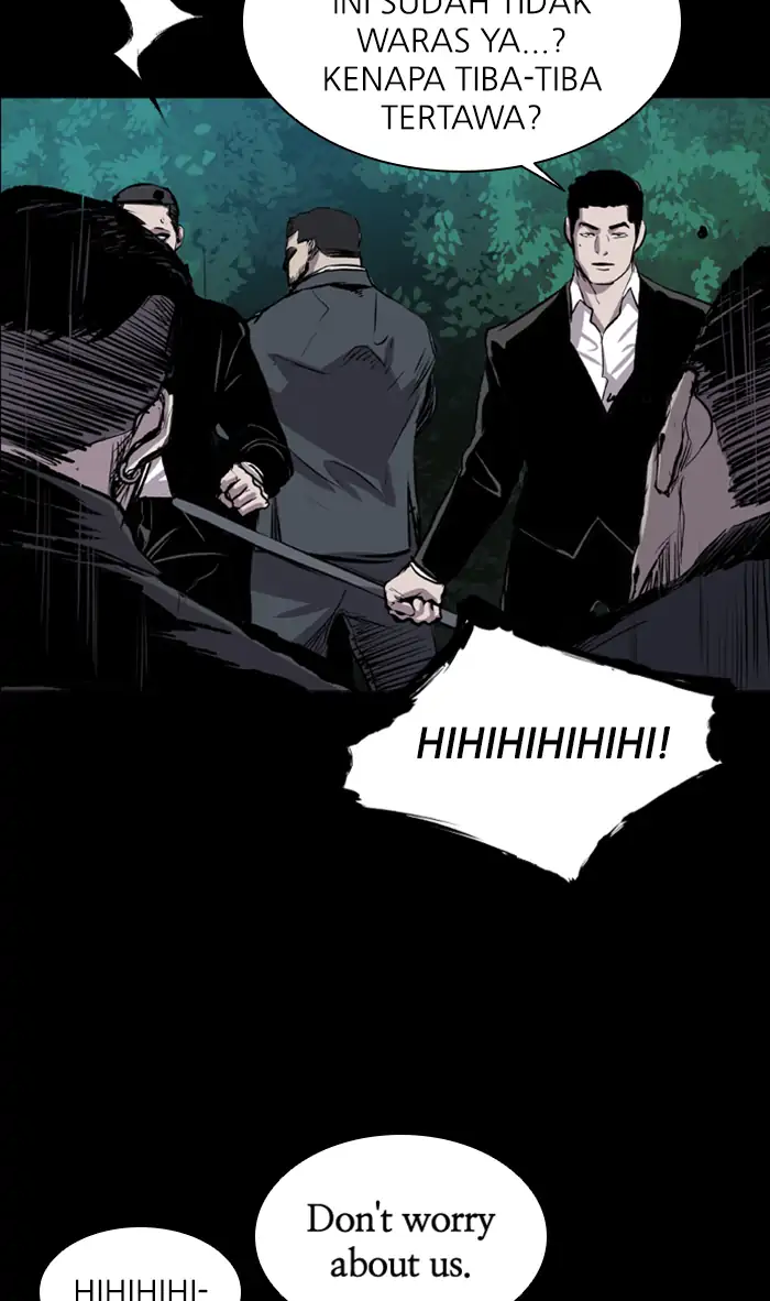 Castle Chapter 78 - halaman 94