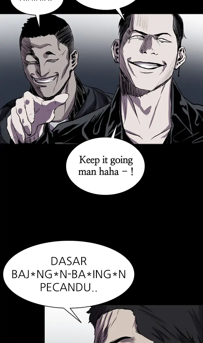 Castle Chapter 78 - halaman 95