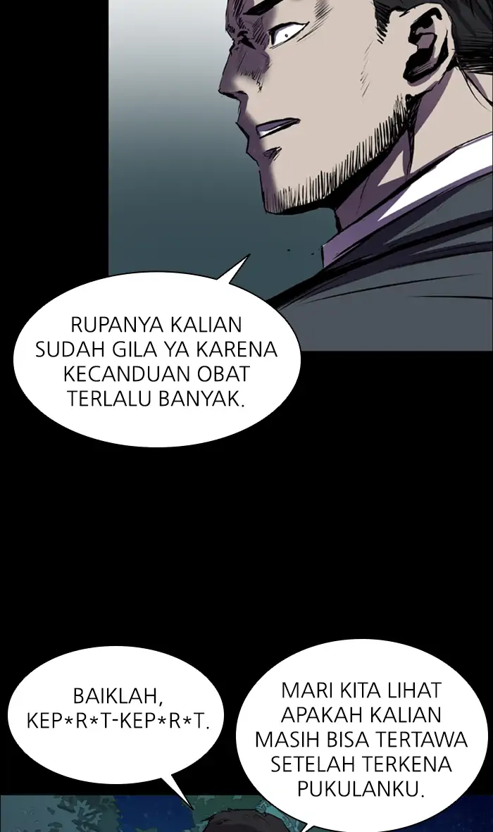 Castle Chapter 78 - halaman 96