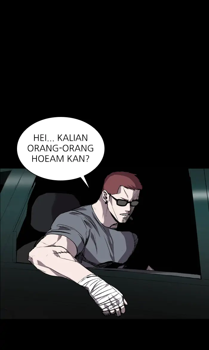 Castle Chapter 79 - halaman 10