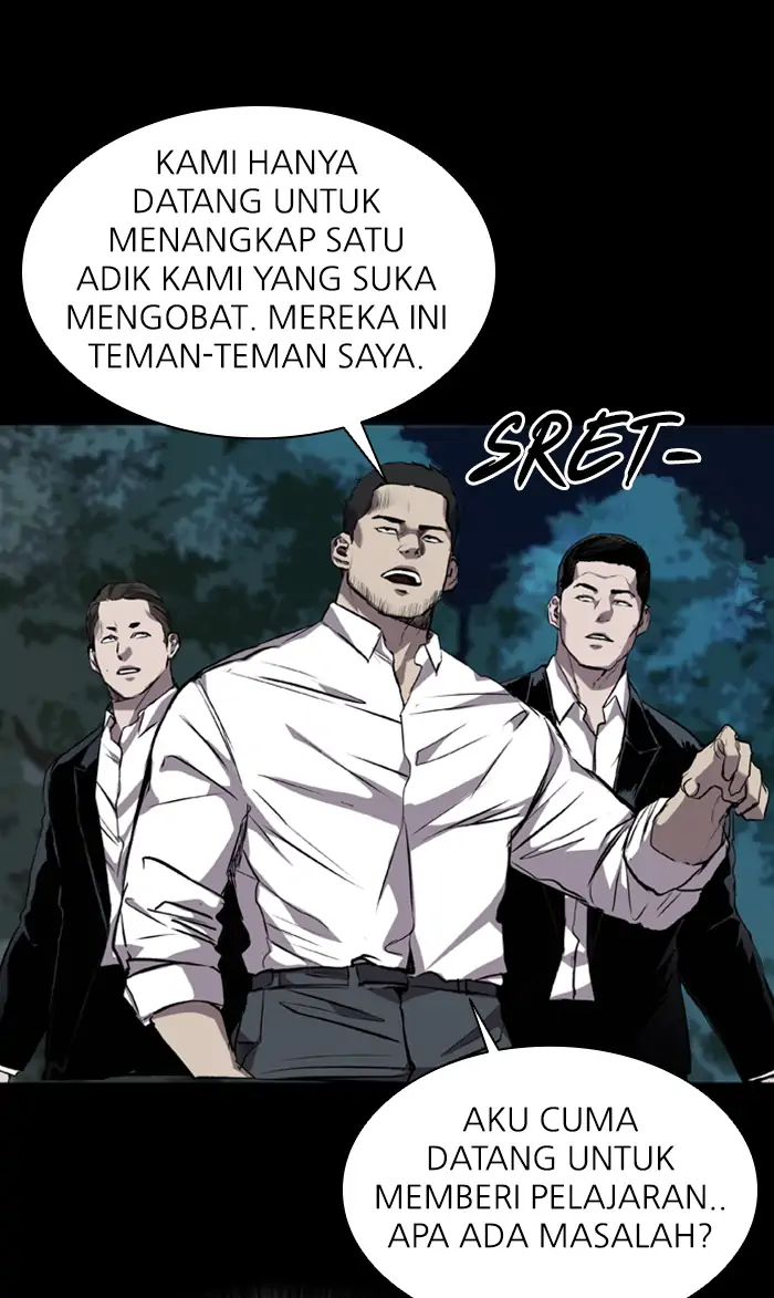 Castle Chapter 79 - halaman 11