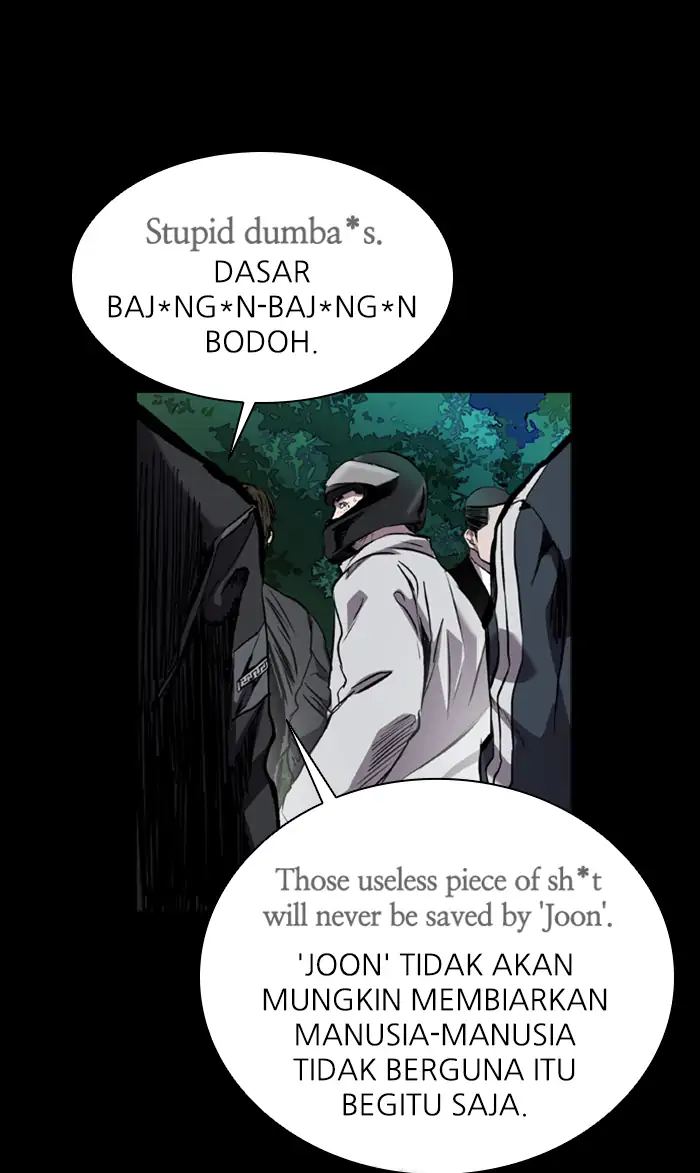Castle Chapter 79 - halaman 13