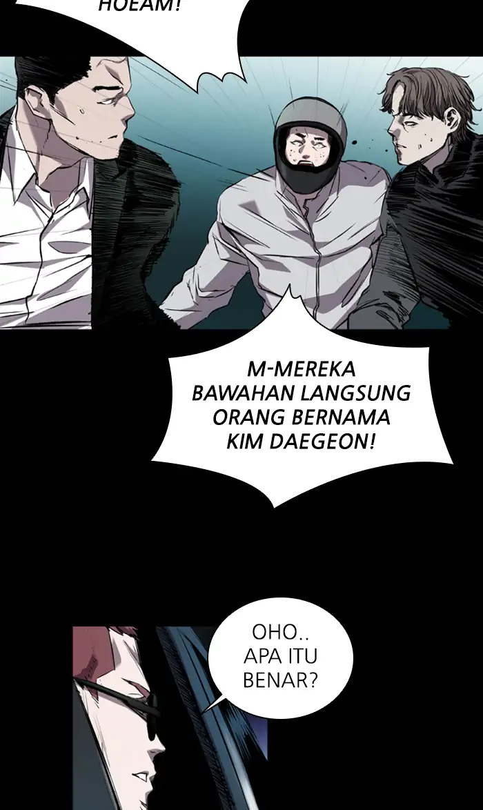 Castle Chapter 79 - halaman 15