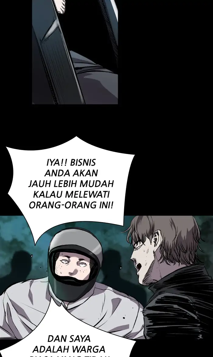Castle Chapter 79 - halaman 16