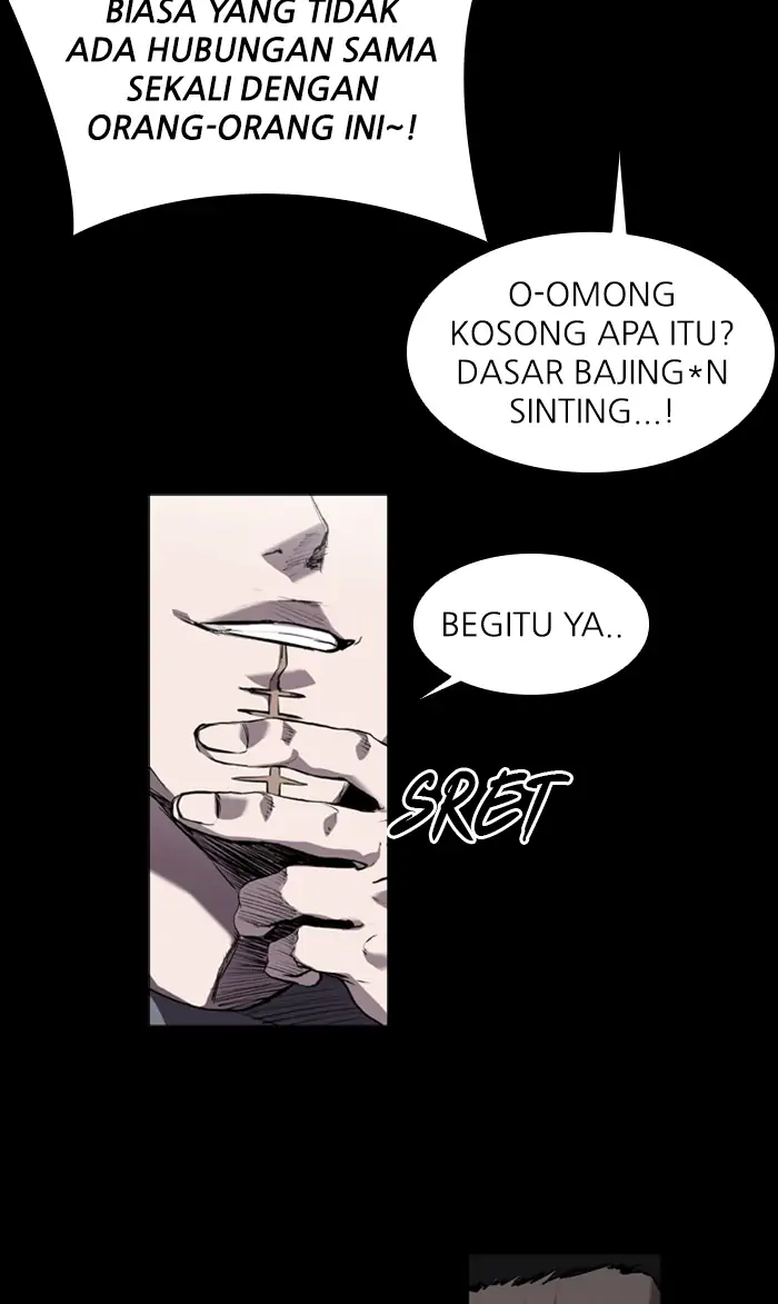 Castle Chapter 79 - halaman 17