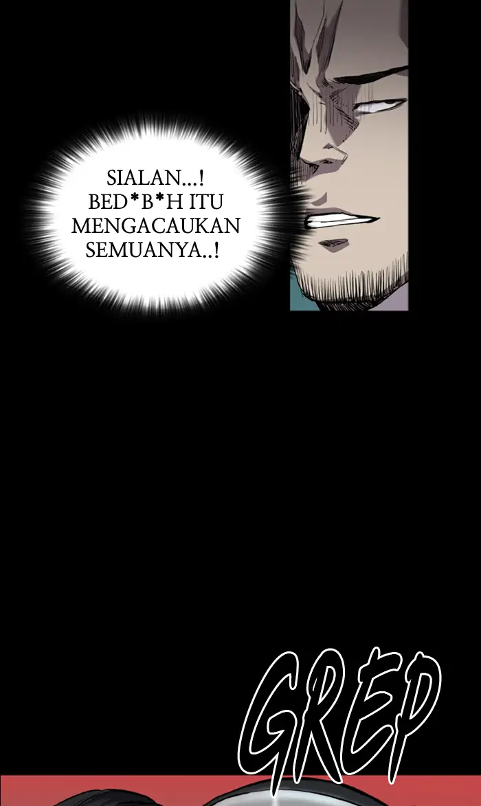 Castle Chapter 79 - halaman 18