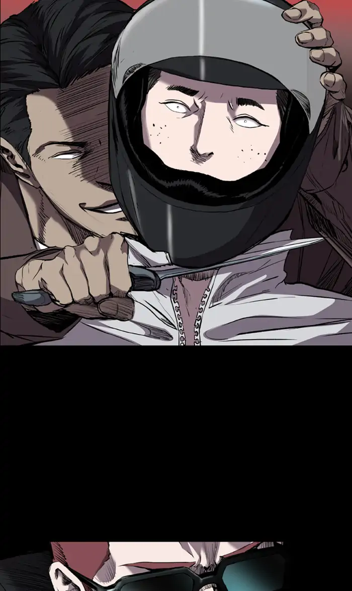 Castle Chapter 79 - halaman 19