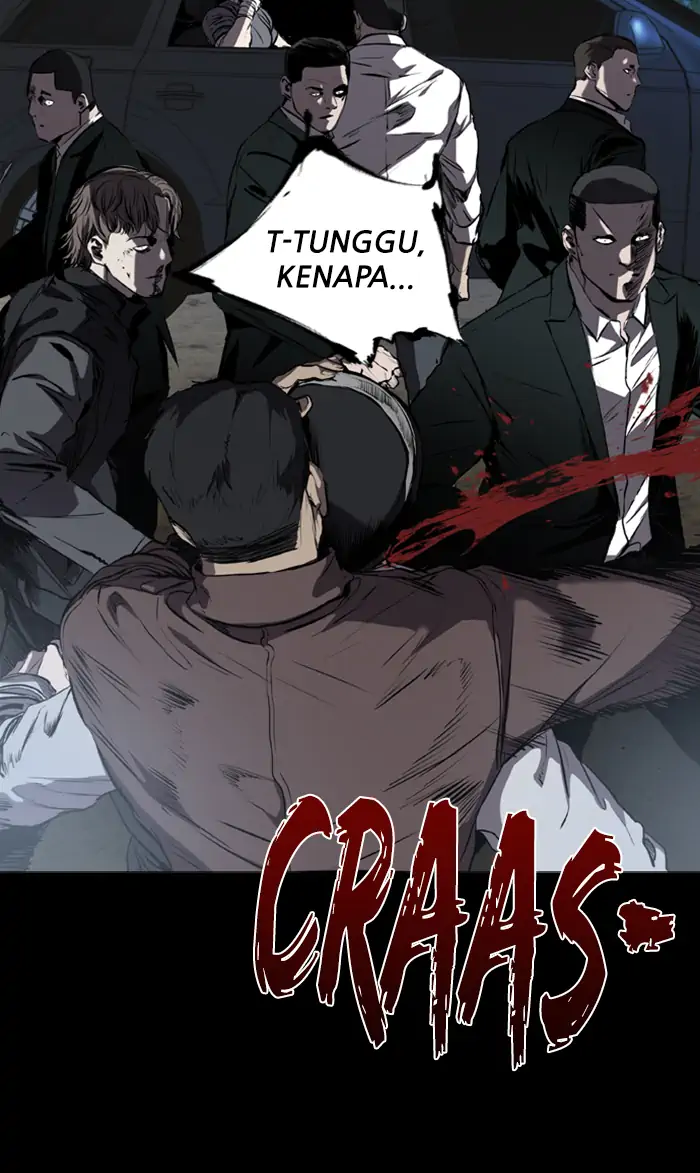 Castle Chapter 79 - halaman 21