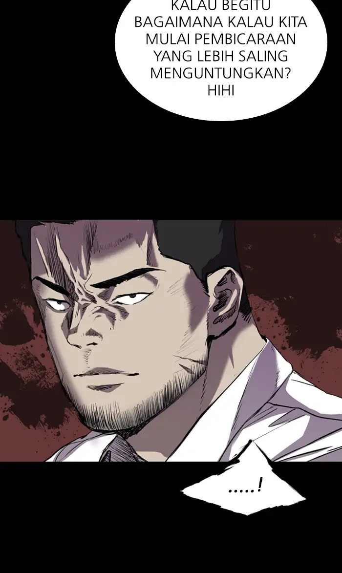 Castle Chapter 79 - halaman 23