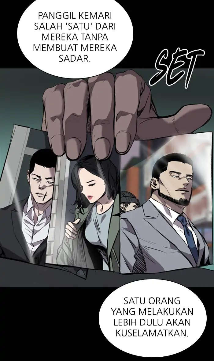 Castle Chapter 79 - halaman 25