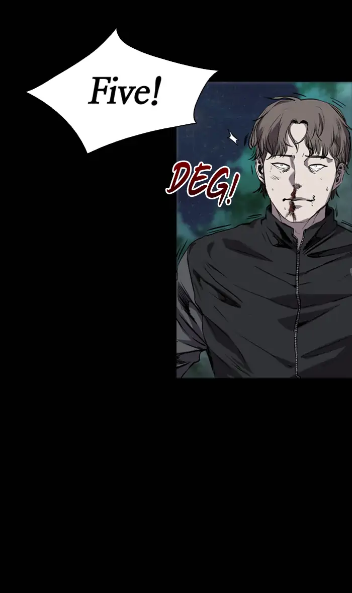 Castle Chapter 79 - halaman 27