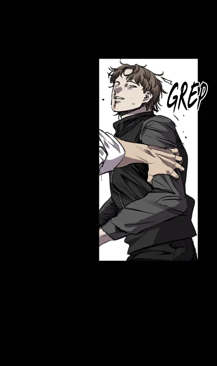 Castle Chapter 79 - halaman 32