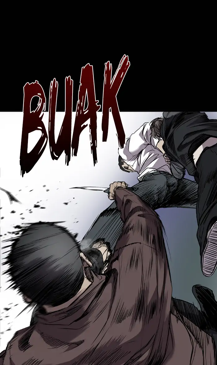 Castle Chapter 79 - halaman 33