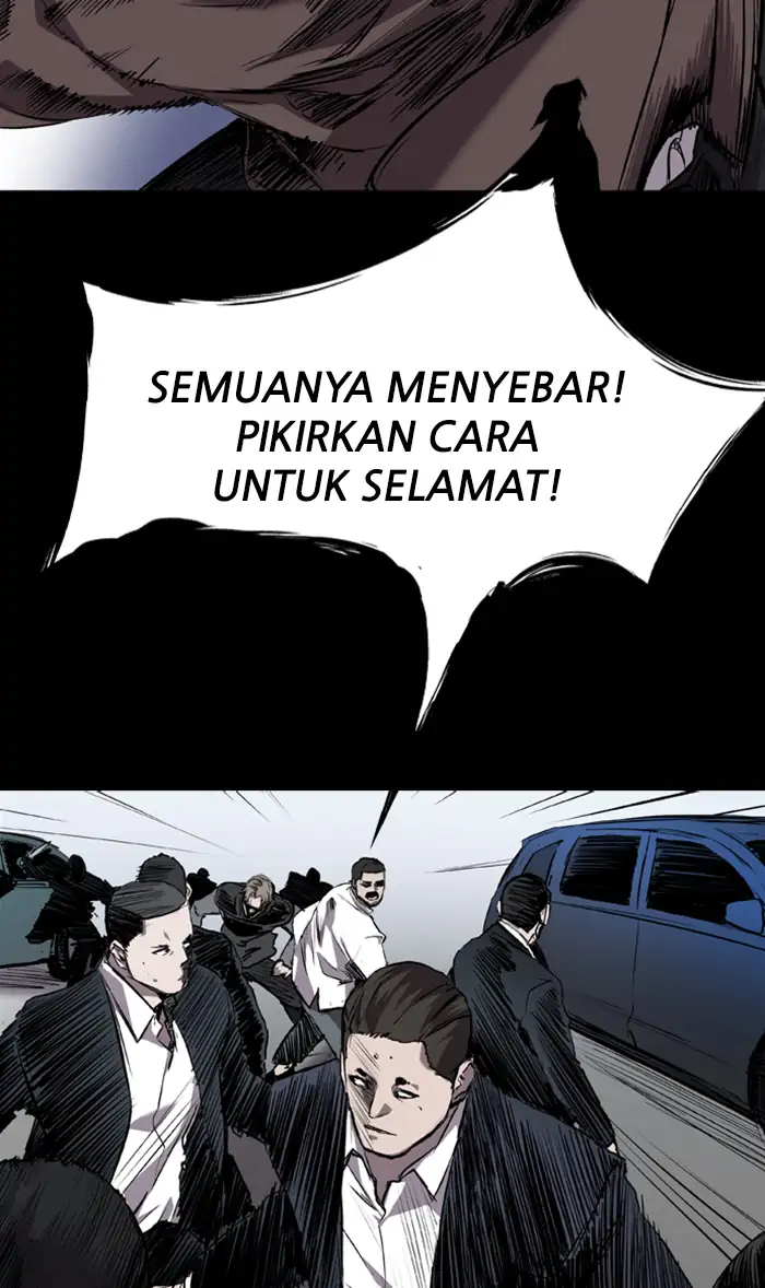 Castle Chapter 79 - halaman 34