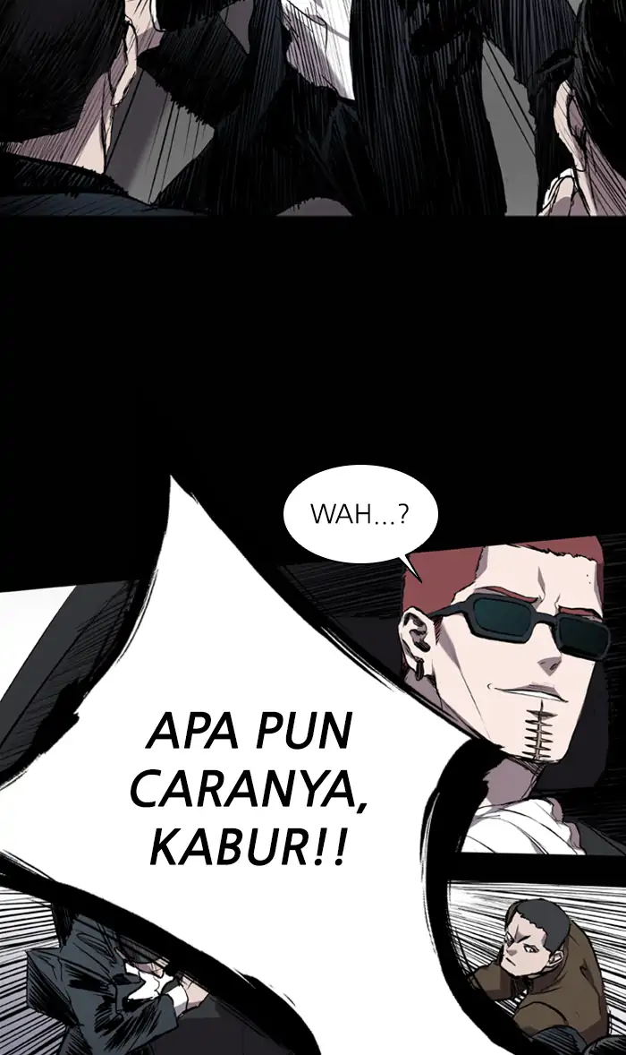 Castle Chapter 79 - halaman 35