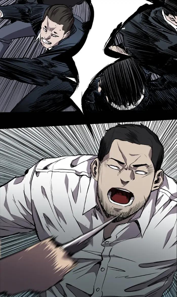 Castle Chapter 79 - halaman 36