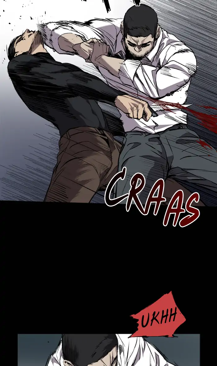 Castle Chapter 79 - halaman 40