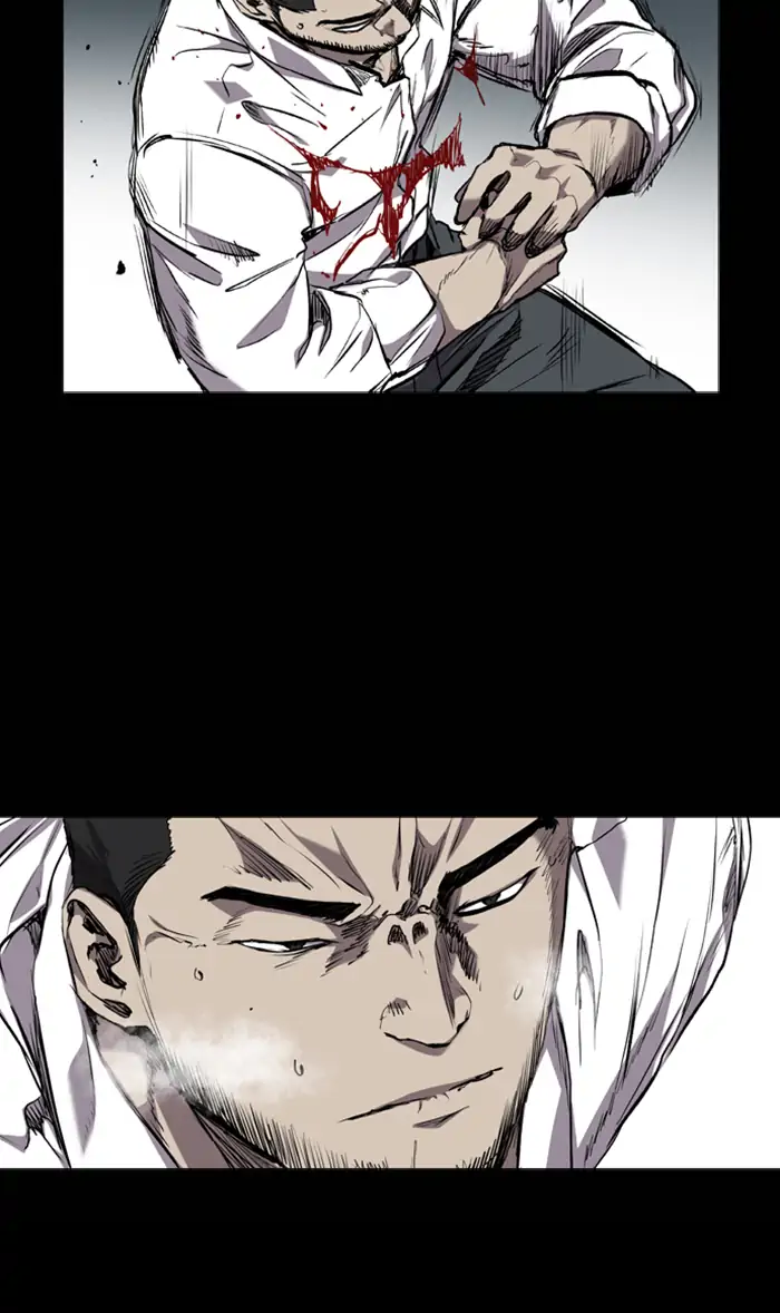 Castle Chapter 79 - halaman 41