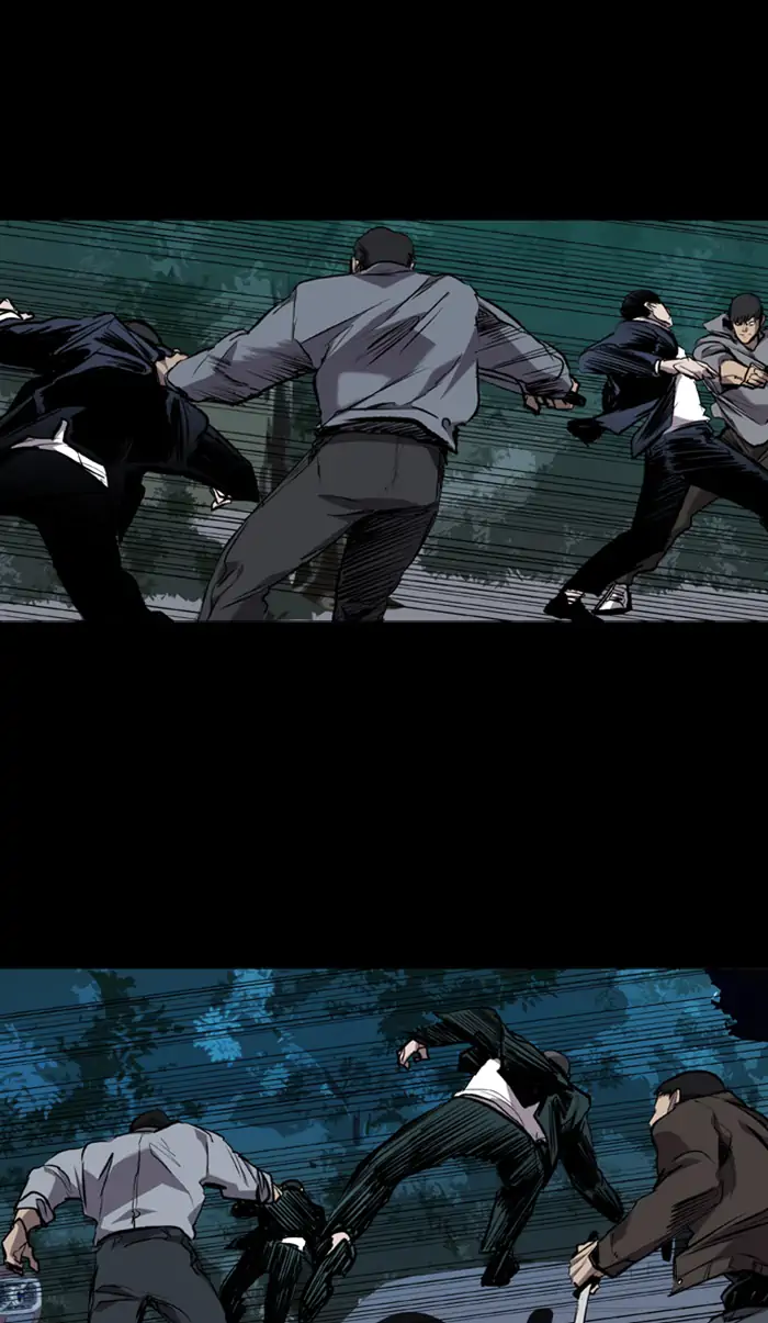 Castle Chapter 79 - halaman 42