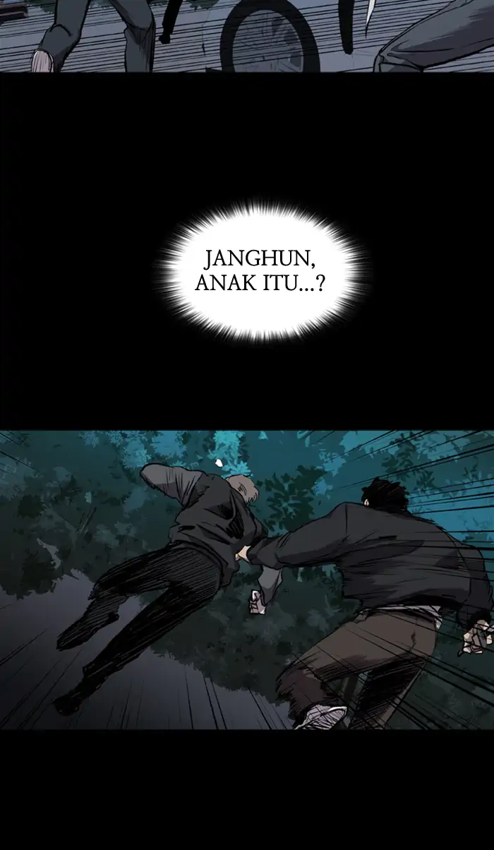 Castle Chapter 79 - halaman 43