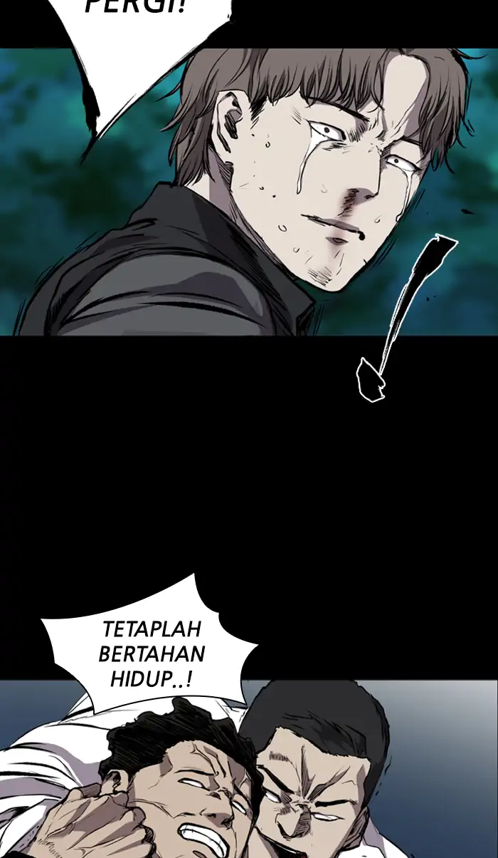 Castle Chapter 79 - halaman 47