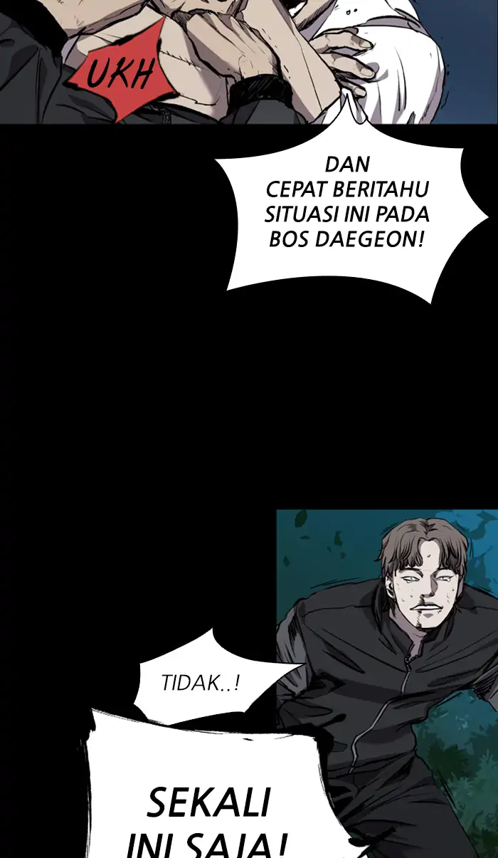 Castle Chapter 79 - halaman 48