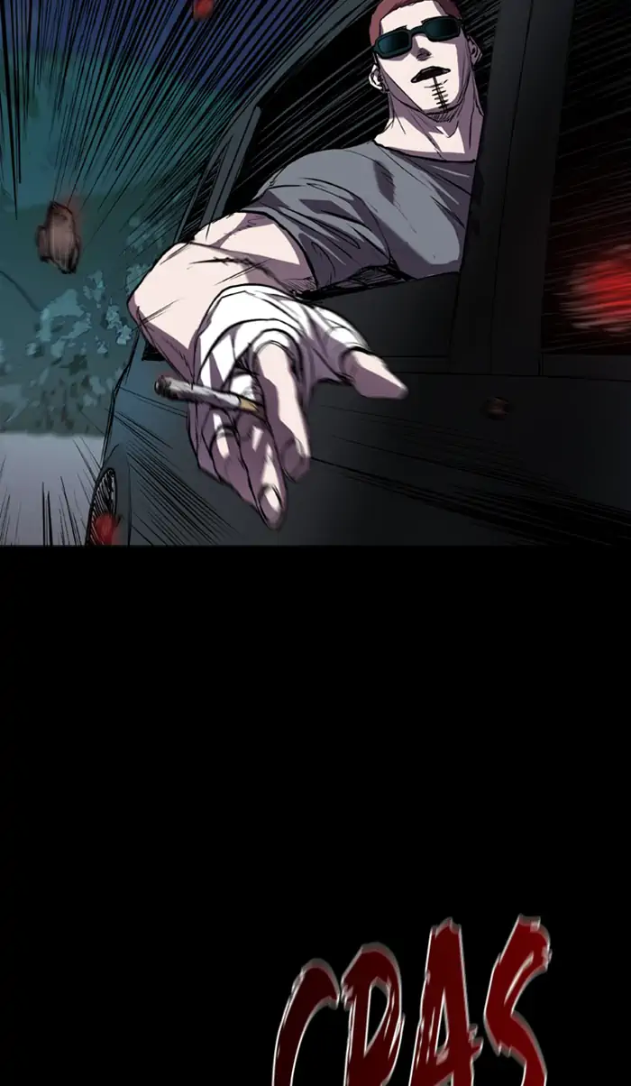 Castle Chapter 79 - halaman 54