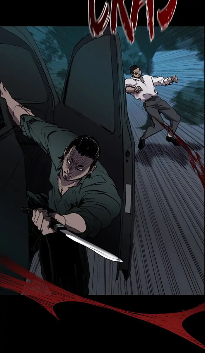 Castle Chapter 79 - halaman 55