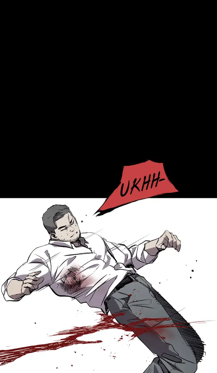Castle Chapter 79 - halaman 56