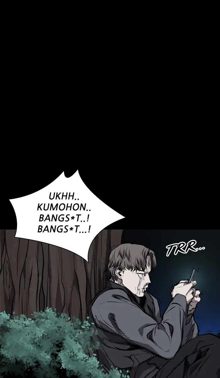 Castle Chapter 79 - halaman 60