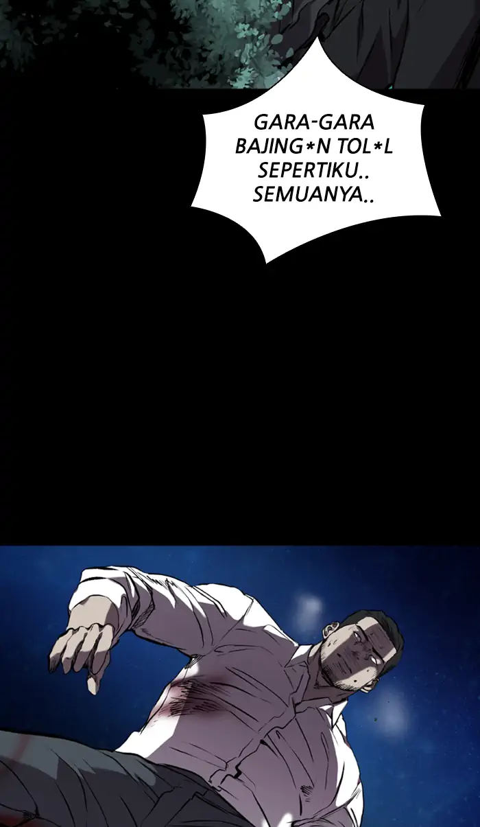 Castle Chapter 79 - halaman 61