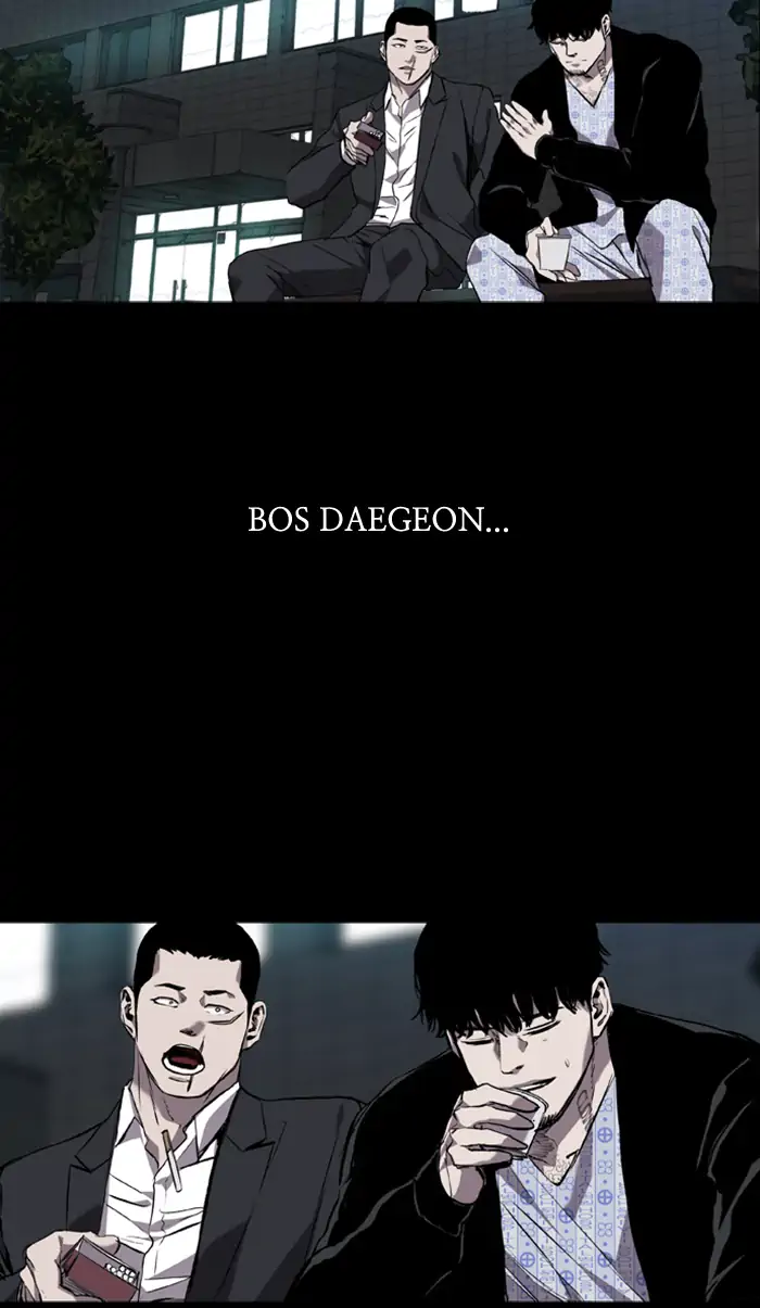 Castle Chapter 79 - halaman 63