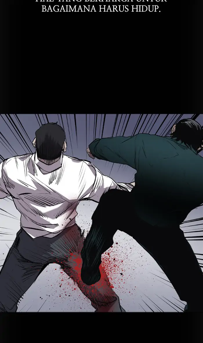Castle Chapter 79 - halaman 69