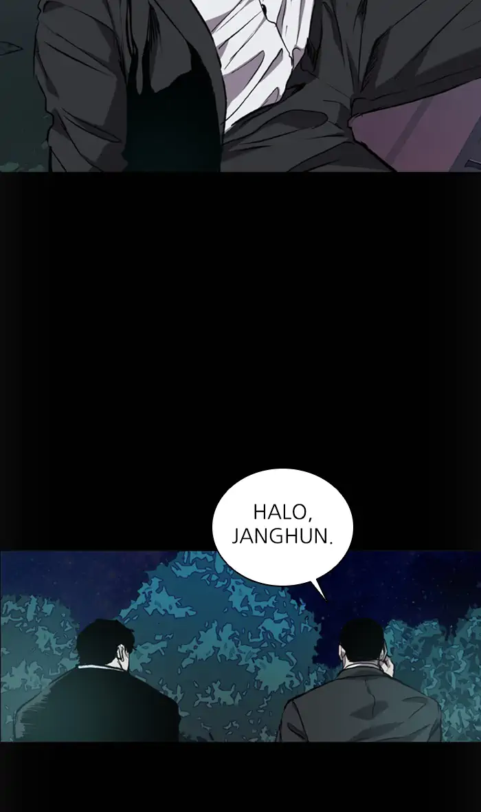 Castle Chapter 79 - halaman 78