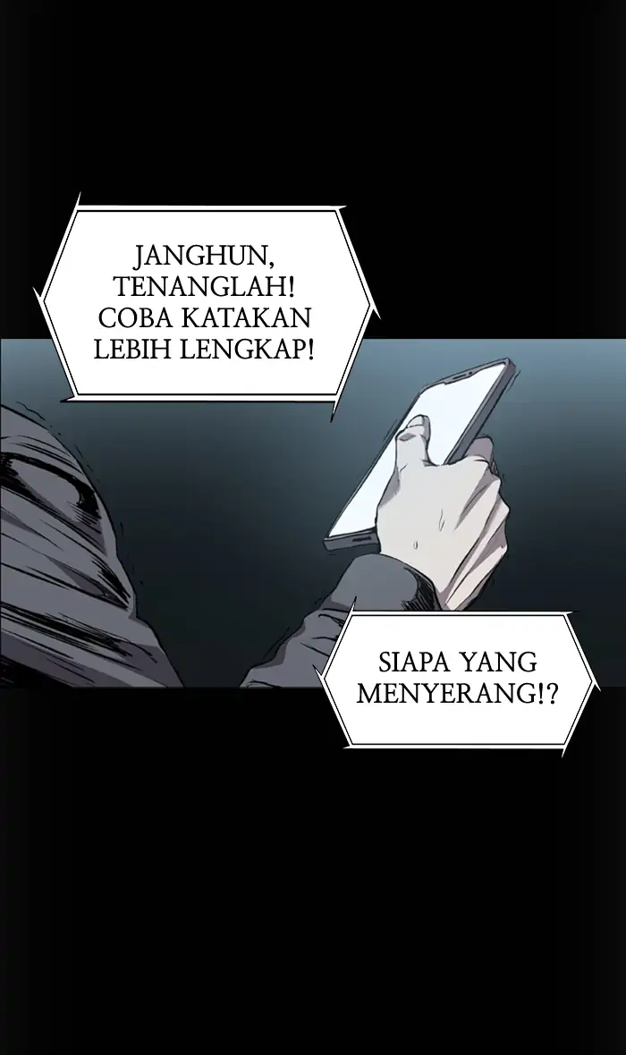 Castle Chapter 79 - halaman 81