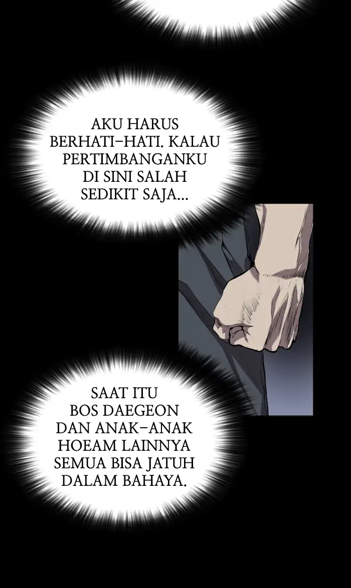Castle Chapter 79 - halaman 9
