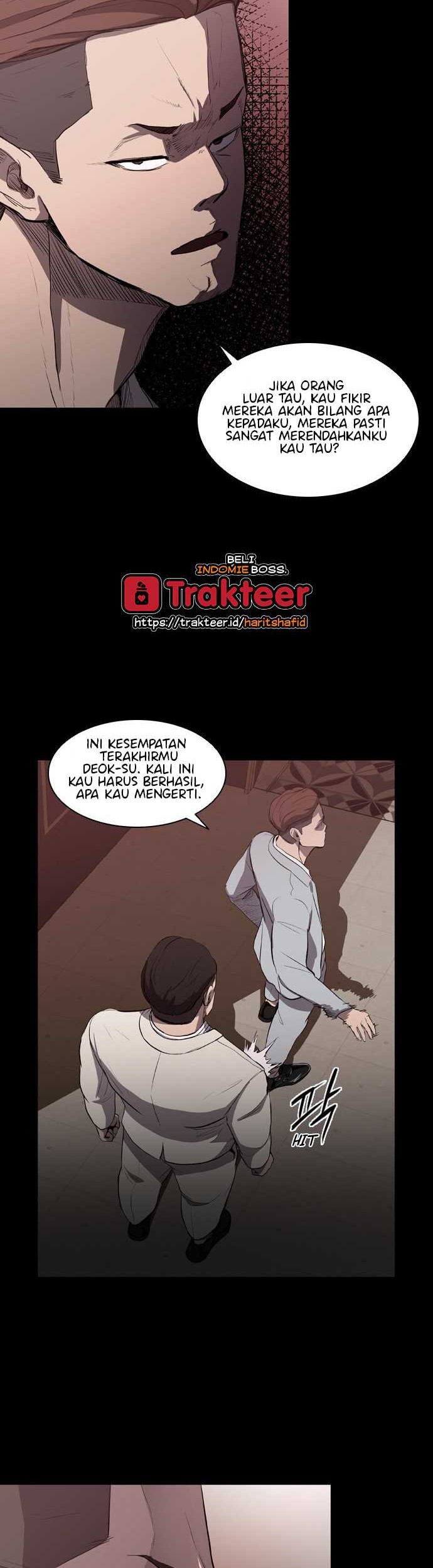 Castle Chapter 8 - halaman 11