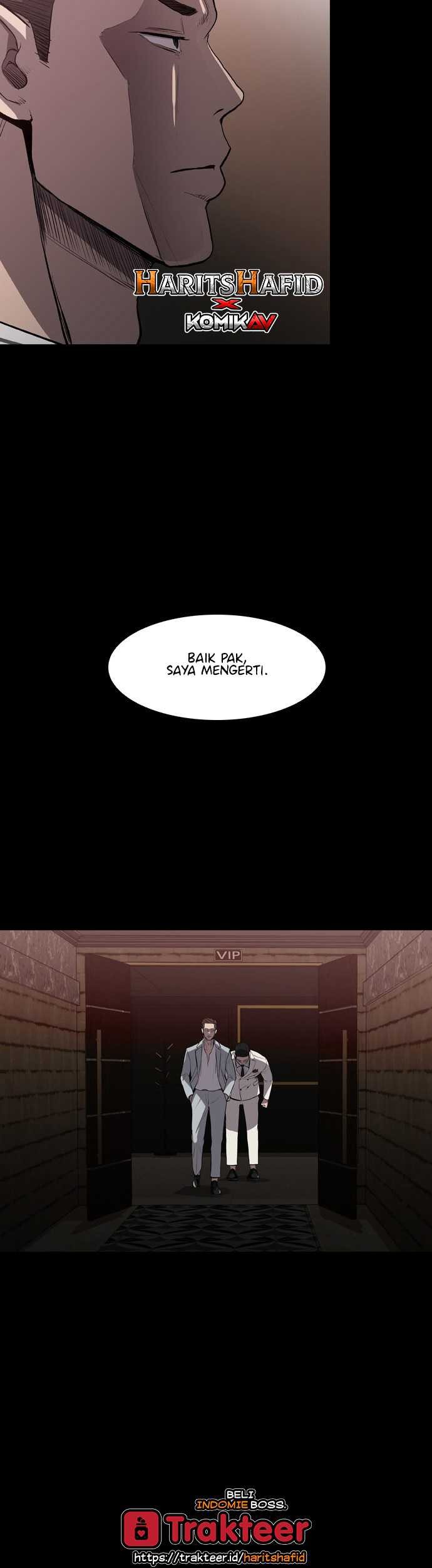 Castle Chapter 8 - halaman 12