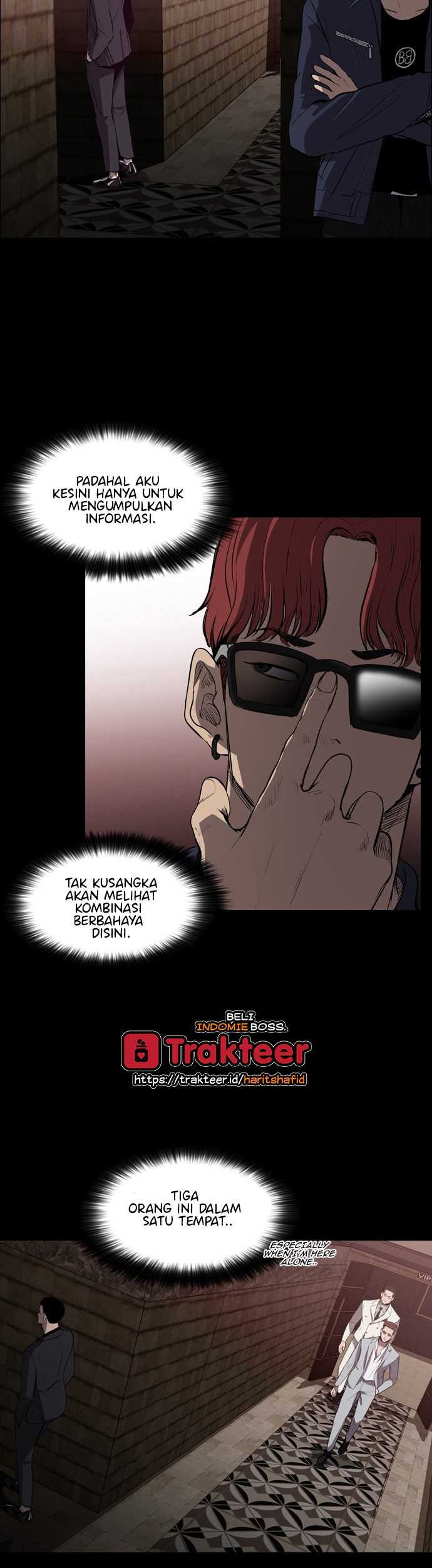 Castle Chapter 8 - halaman 14