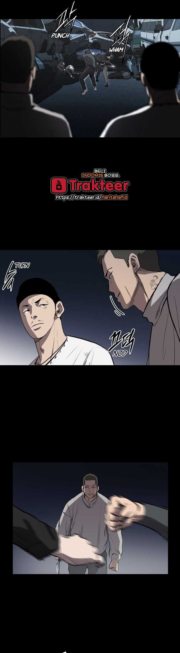 Castle Chapter 8 - halaman 18