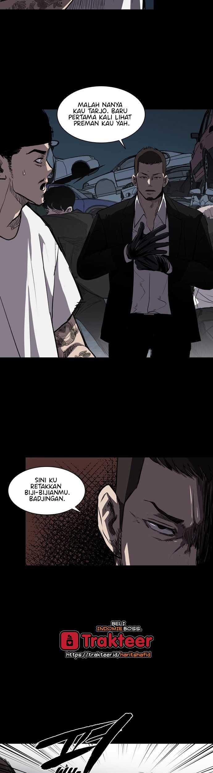 Castle Chapter 8 - halaman 22