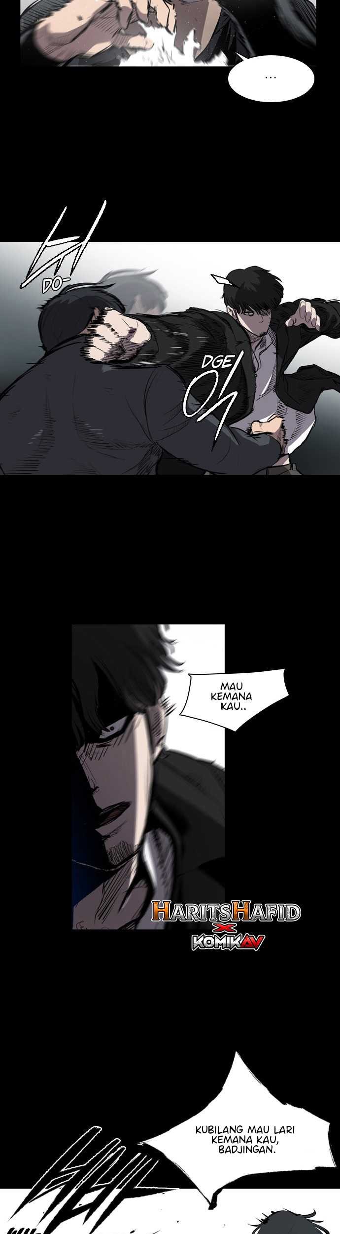 Castle Chapter 8 - halaman 26