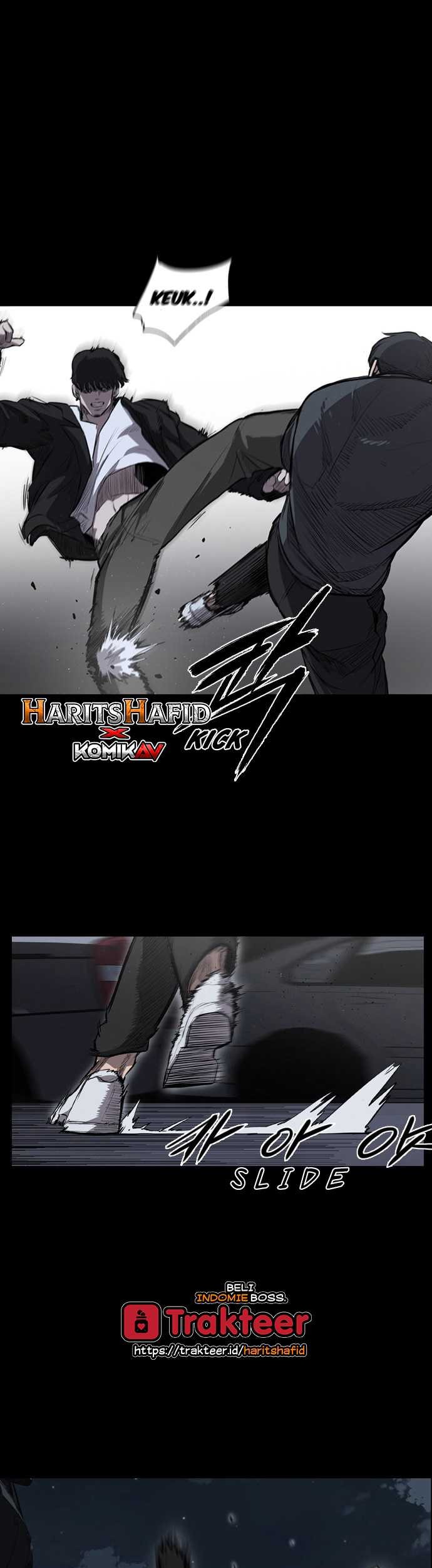 Castle Chapter 8 - halaman 28